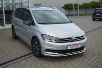 VW Touran 1.6 TDI IQ.DRIVE