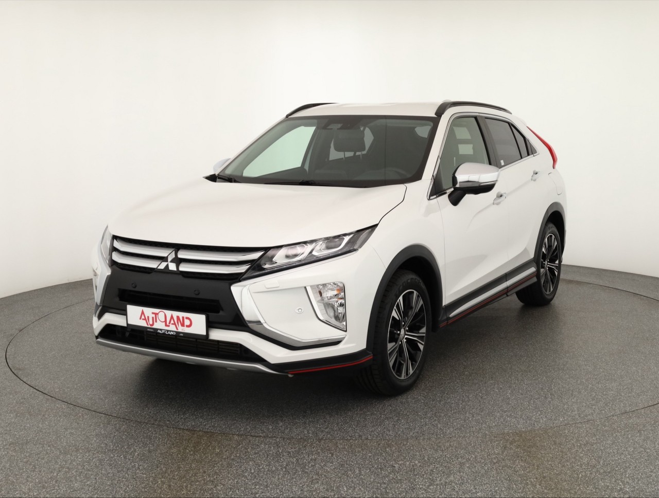 Mitsubishi Eclipse Cross 1.5 T-MIVEC Diamant 4WD
