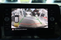 VW T-Cross 1.5 TSI DSG