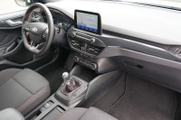 Ford Focus Turnier 1.0 EcoBoost ST-Line