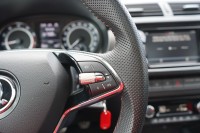 Skoda Fabia 1.0 Monte Carlo