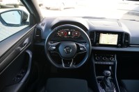 Skoda Karoq 1.5 TSI DSG Sportline
