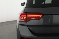 VW T-Roc 2.0 TSI DSG 4Motion