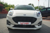 Ford Puma 1.0 EB mHev ST-Line