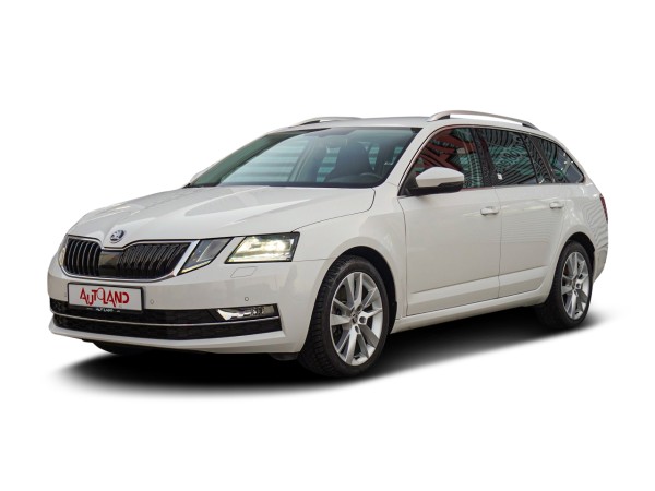 Skoda Octavia Combi 1.4 TSI Joy DSG