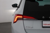 Skoda Scala 1.5 TSI DSG