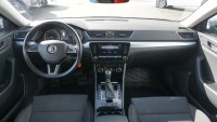Skoda Superb Combi 1.8 TSI DSG
