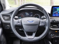 Ford Focus 1.5 EcoBoost Vignale Aut.