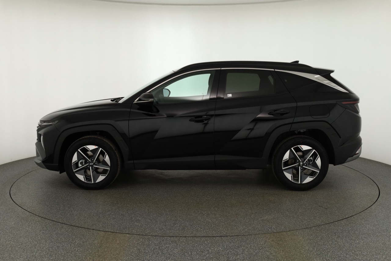 Hyundai Tucson 1.6 T-GDI