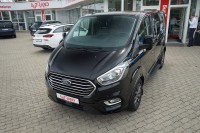 Ford Tourneo Custom 2.0 TDCi Aut.