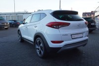 Hyundai Tucson 1.6 T-GDI Advantage