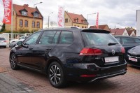 VW Golf VII Variant 2.0 TDI United