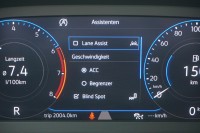 VW T-Roc 1.5 TSI R-Line DSG