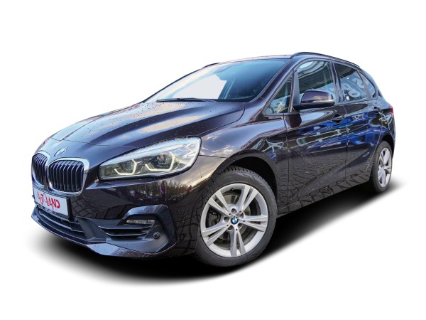 BMW Active Tourer 218i Advantage