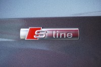 Audi A3 40 TDI quattro Sportback S line S-Tronic