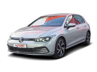 VW Golf VIII 1.5 eTSI Life 3-Zonen-Klima Sitzheizung LED