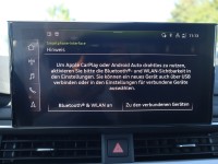 Audi A4 Avant 35 TFSI S line S-Tronic