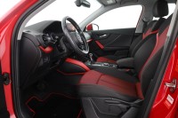 Audi Q2 30 TFSI s-tronic