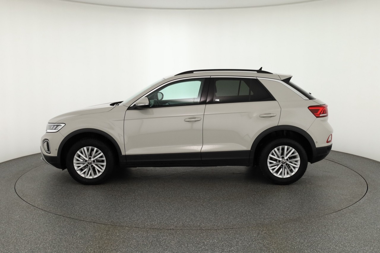 VW T-Roc 1.5 TSI