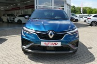Renault Arkana 1.3 TCE M-Hybrid R.S. Line EDC