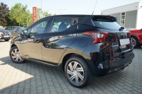 Nissan Micra 1.0