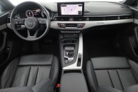 Audi A4 Avant allroad 40 TDI Aut.