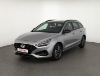 Hyundai i30 CW Kombi 1.0 T-GDi Aut. 2-Zonen-Klima Navi Sitzheizung