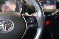 Toyota Aygo 1.0