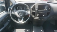 Mercedes-Benz Vito Tourer extralang Aut.