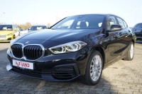 Vorschau: BMW 120 120i Aut.