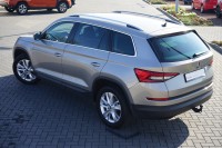 Skoda Kodiaq 2.0 TSI Style 4x4