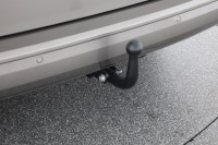 VW Caddy Maxi 1.5 TSI DSG