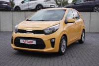 Vorschau: Kia Picanto 1.0 Dream Team Aut.