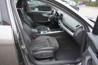 Audi A4 Avant 35 TDI advanced S tronic