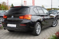 BMW 118 i Advantage