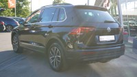 VW Tiguan 2.0 TDI Comfortline 4Motion
