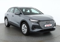 Audi Q4 35 e-tron