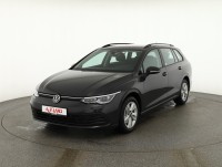 VW Golf VIII Variant 2.0 TDI DSG Life LED Navi DAB