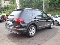 VW Tiguan Allspace 4Motion