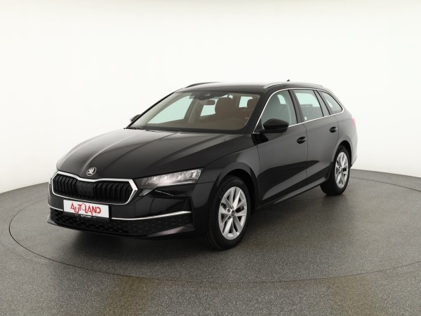 Skoda Octavia Combi 2.0TDI DSG