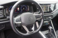 VW Taigo 1.0 TSI DSG
