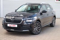 Vorschau: Skoda Kamiq 1.5 TSI