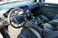Ford Mondeo Turnier 2.0 ST-Line