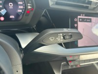 Audi A3 35 TFSI Limousine S line