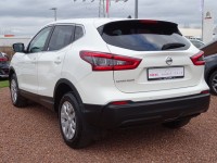 Nissan Qashqai 1.2 DIG-T Visia