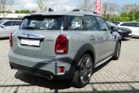 MINI COOPER_S_COUNTRYMAN Countryman 2.0 Cooper S