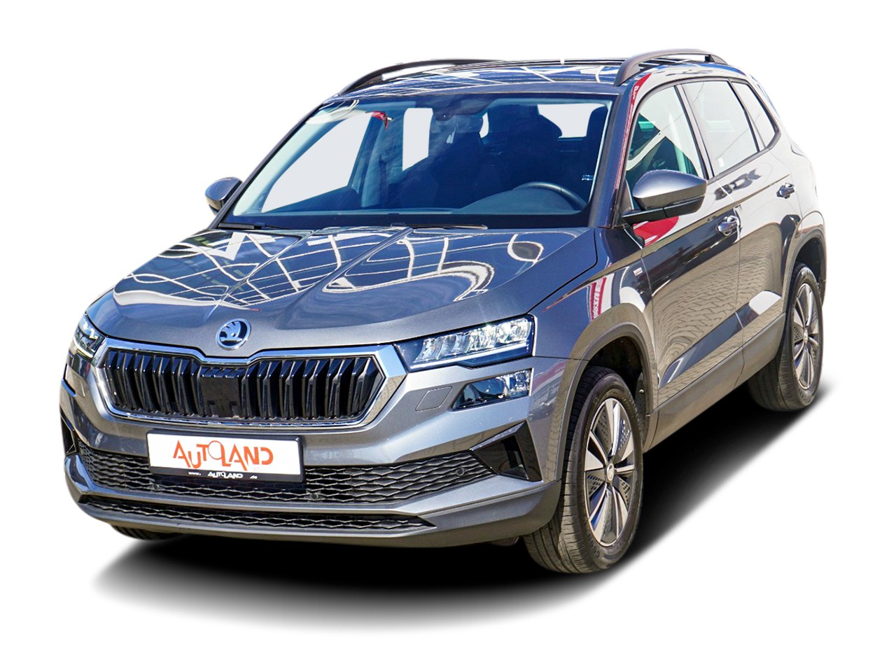 Skoda Karoq 1.0 Ambition