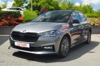 Vorschau: Skoda Fabia 1.0 Monte Carlo