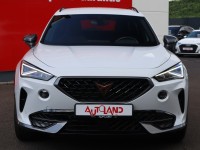 Cupra Formentor 2.0 TDI 4Drive