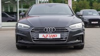 Audi A5 Coupe 2.0 TFSI sport quattro 3x S line